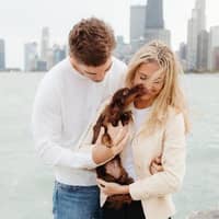 Sitter Profile Image: Molly Y.