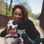 Sitter Profile Image: Kyani A.