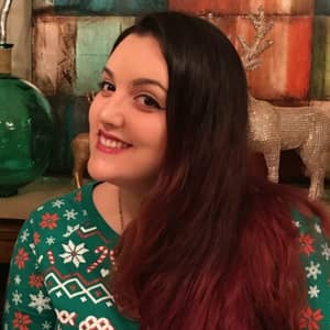 Sitter Profile Image: Ioanna D.