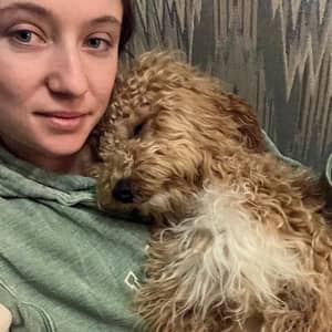 Sitter Profile Image: Joscelyn P.