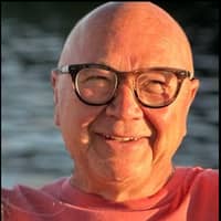 Sitter Profile Image: Norman S.