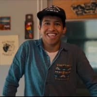 Sitter Profile Image: Nico A.