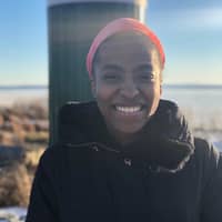 Sitter Profile Image: Vlanie F.