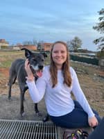 Sitter Profile Image: Savannah W.