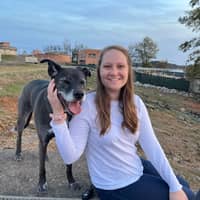 Sitter Profile Image: Savannah W.