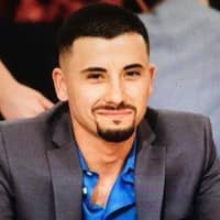 Sitter Profile Image: Martin M.