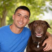 Sitter Profile Image: Martin M.