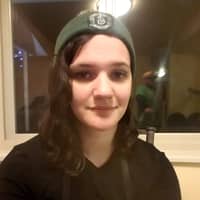 Sitter Profile Image: Chandra H.