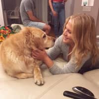 Sitter Profile Image: Olivia D.