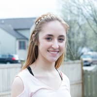 Sitter Profile Image: Alexis A.