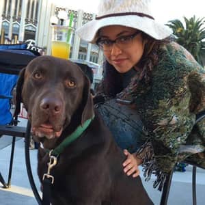 Melina V.