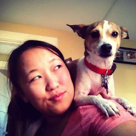 Sitter Profile Image: Aichon Y.