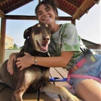 Sitter Profile Image: Savannah R.