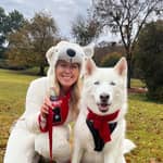 Sitter Profile Image: Whitney N.