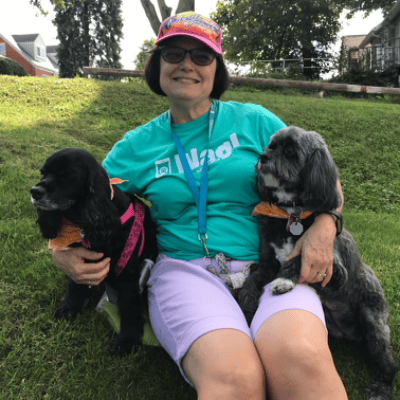 Sitter Profile Image: Kathleen K.