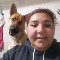 Sitter Profile Image: Tania G.