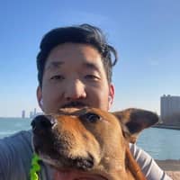 Sitter Profile Image: Suk won J.