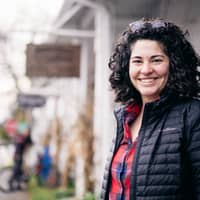 Sitter Profile Image: Francesca F.