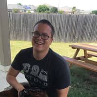 Sitter Profile Image: Robert T.