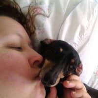 Sitter Profile Image: Charity P.