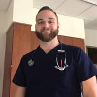 Sitter Profile Image: Justin M.