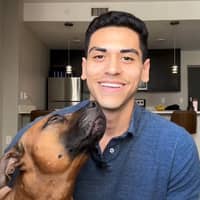 Sitter Profile Image: Anthony A.