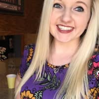 Sitter Profile Image: Ashley T.