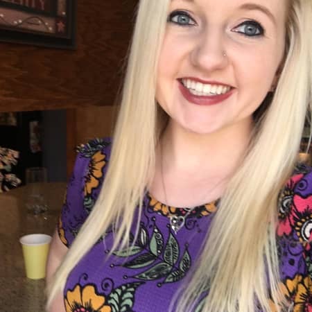 Sitter Profile Image: Ashley T.