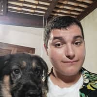 Immagine del profilo del sitter: Giuseppe B.