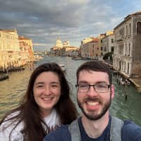 Sitter Profile Image: Elizabeth C.