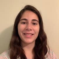 Sitter Profile Image: Anita B.