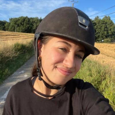 Photo de profil du pet sitter : Agathe D.