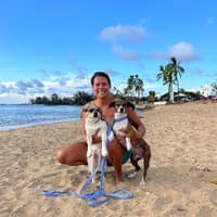 Sitter Profile Image: Marissa P.