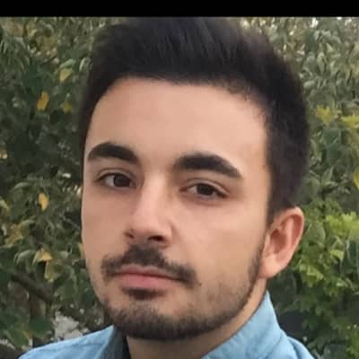 Photo de profil du pet sitter : David C.