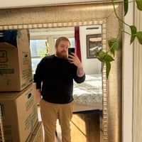 Sitter Profile Image: Mike H.