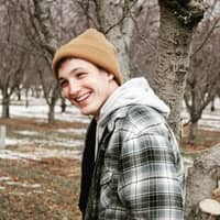 Sitter Profile Image: Tanner A.