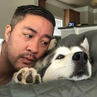 Sitter Profile Image: Michael C.