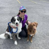 Sitter Profile Image: Victoria G.