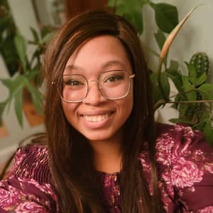 Sitter Profile Image: Jasmine C.