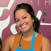 Sitter Profile Image: Christine P.