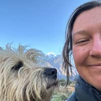 Sitter Profile Image: Roisin L.