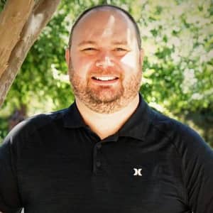 Sitter Profile Image: Kenneth F.