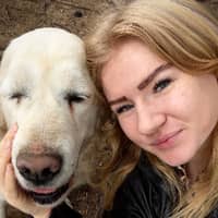 Photo de profil du pet sitter : Kassandra P.