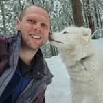 Sitter Profile Image: Trevor F.