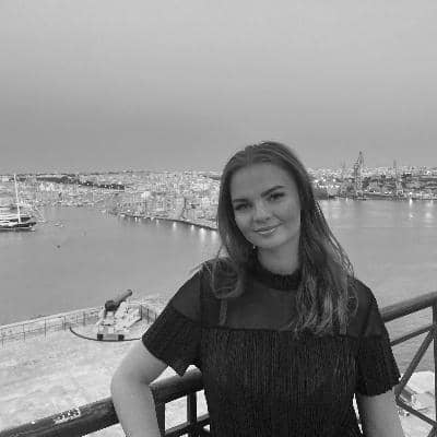 Profilbilde av hundepasser: Marie H.