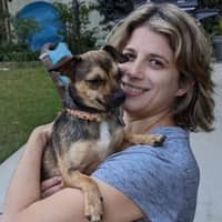 Sitter Profile Image: Lauren P.