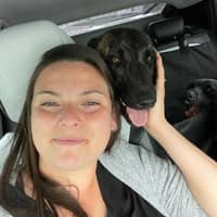Photo de profil du pet sitter : astrid g.
