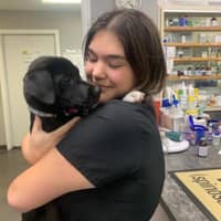 Sitter Profile Image: Roxanne R.