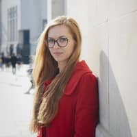 Sitter Profile Image: Alexandra S.