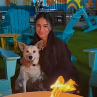 Sitter Profile Image: Amaya B.